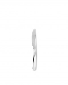 Столовый нож. 6 штук Alessi Giro