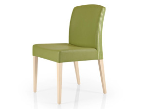 Мягкий стул