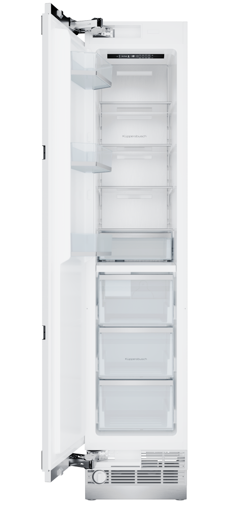 9255878 Встраиваемый морозильный шкаф Kuppersbusch FGX 9800.0i STDN-0062469