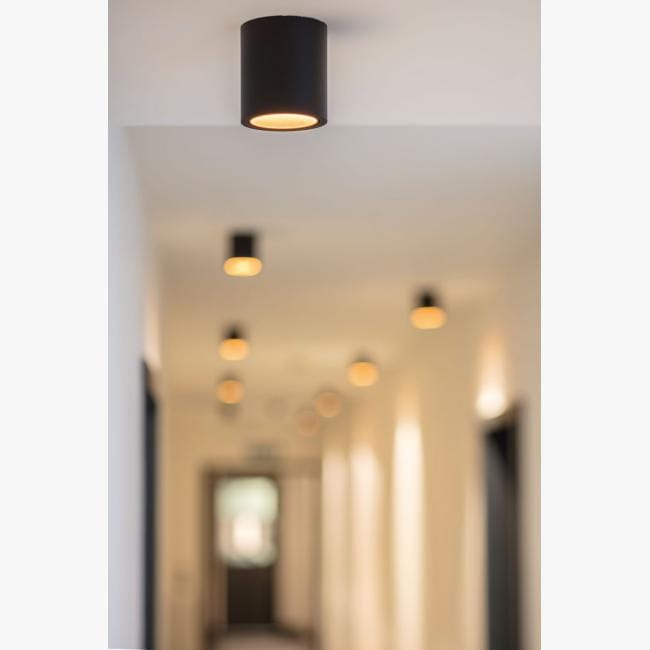 Потолочный металлический светодиодный прожектор Deltalight Boxy ARCH-00126978 - Вид №2