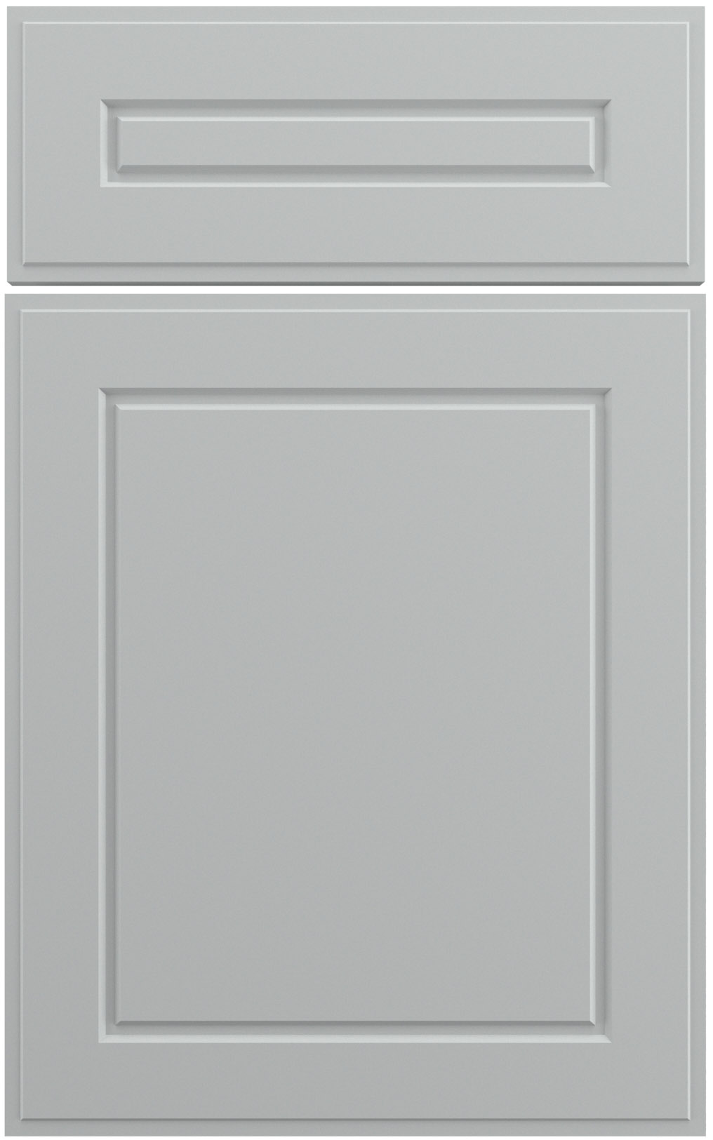 Фасады для кухни Классика Фрезеровка «Петергоф» Аконит №507 SIDAK SIST3608-9854