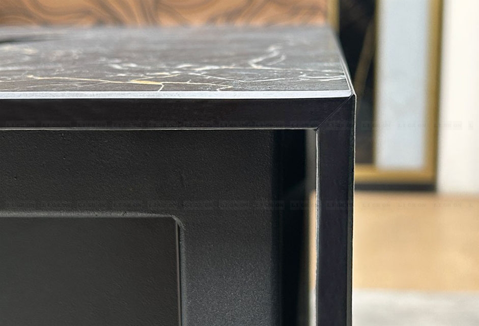 Стеновые панели - Мон Плезир LIGRON LIST17 2437 - Вид №8