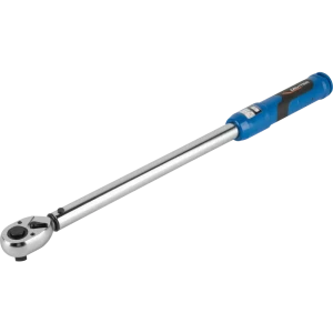 Ключ динамометрический Dexter автомобильный