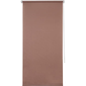 Штора рулонная Inspire «Шантунг» 80x160 см, цвет розовый 82612901 STLM-2025220