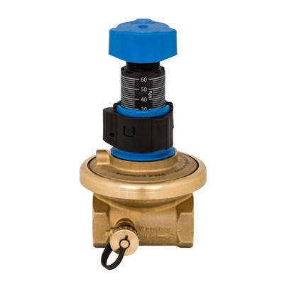 Danfoss Регулятор перепада давлений APT с внутренней резьбой APT клапан DN 32 20-60 кПа 003Z5744 