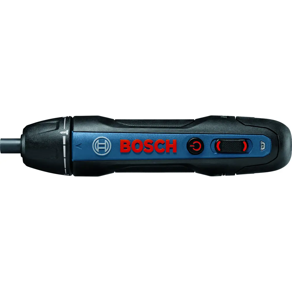 Отвертка аккумуляторная Bosch Go 2, 06019H2100, 3.6 В Li-ion 1.5 Ач BOSCH PROFESSIONAL STLM-2183843 - Вид №3