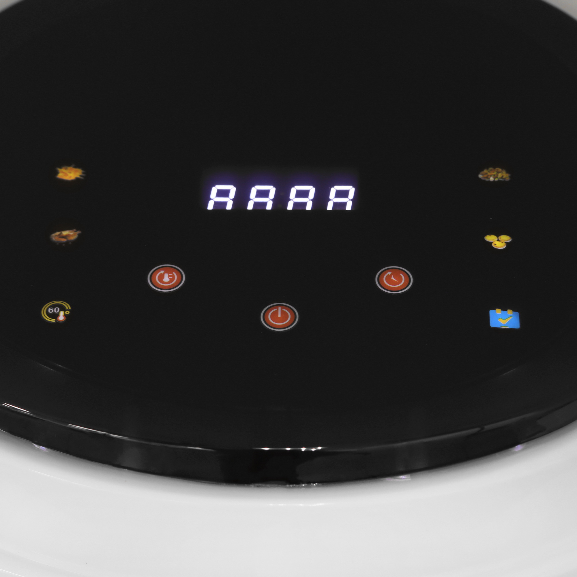 9054214 Аэрогриль KaringBee JD689 белый STDN-0133468 - Вид №5