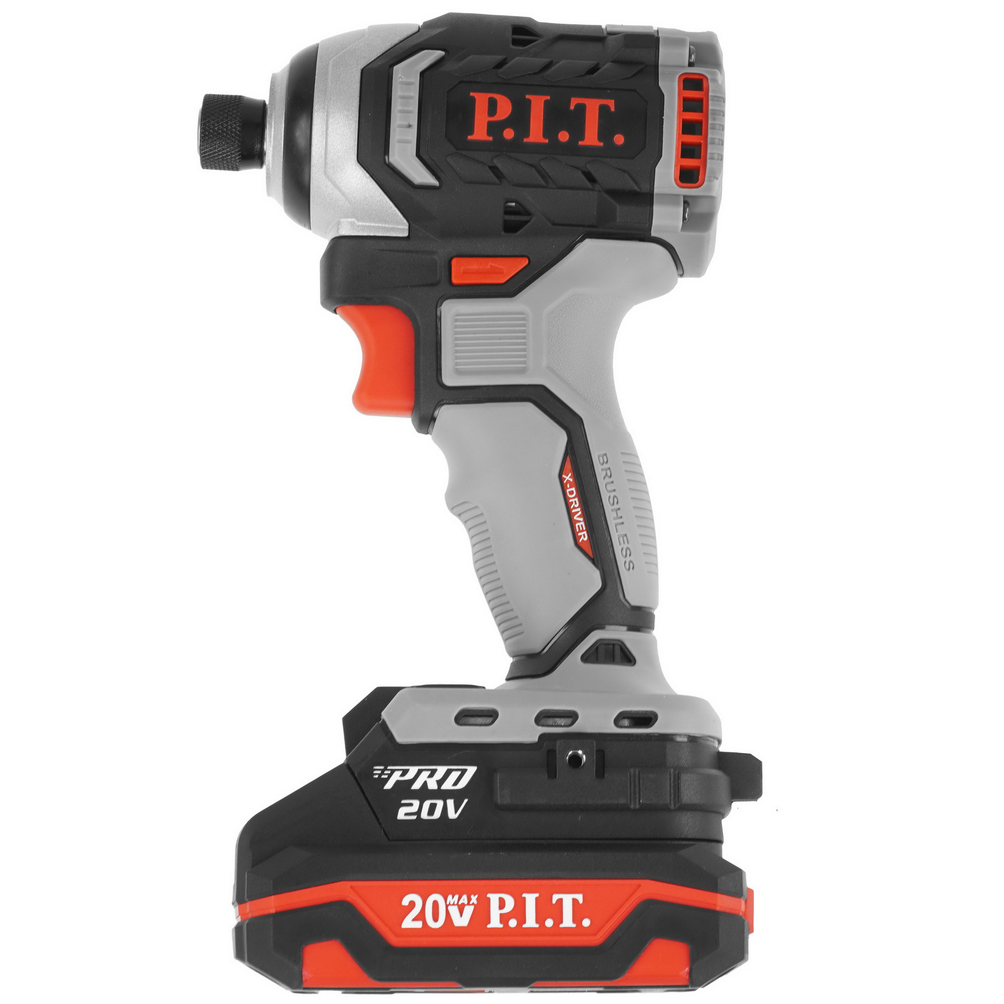 Винтоверт P.I.T. PSD20H-170A/2 OnePower 20V 9227326 PIT STDN-0146238