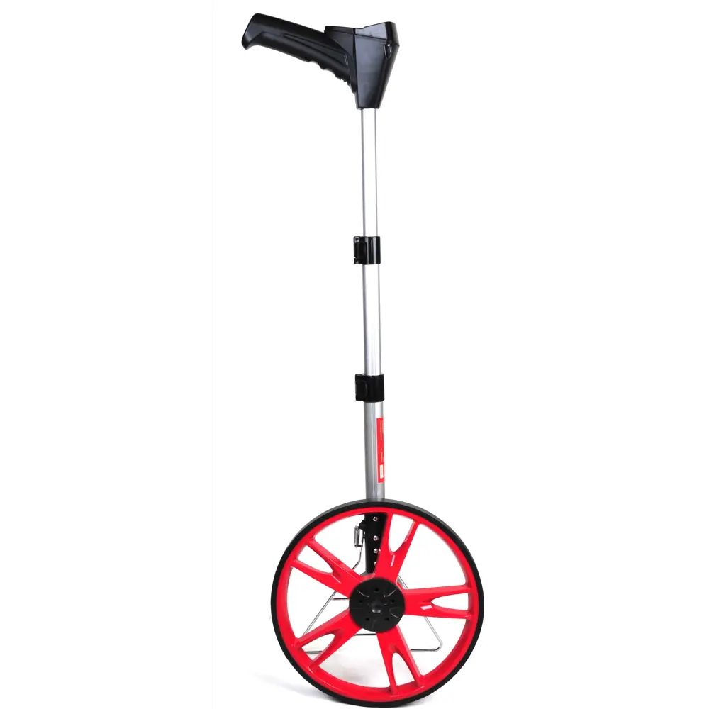 Колесо измерительное электронное Elitech 2210.000900 318 мм дальность измерения до 99999.89 м STLM-2179645 - Вид №7