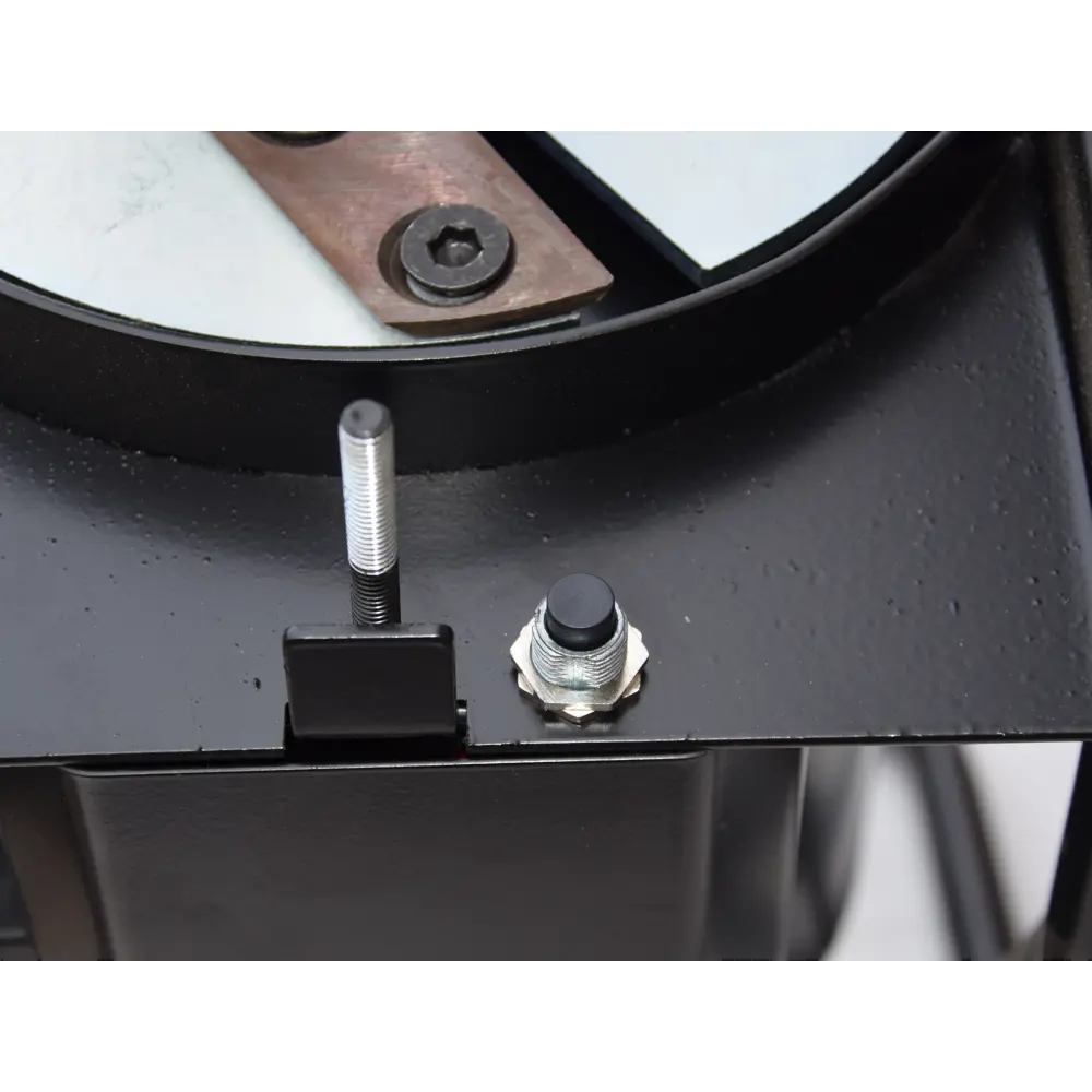 Измельчитель садовый электрический Elmos EHS 35 1500 Вт STLM-2080546 - Вид №7