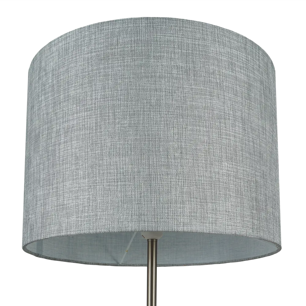 Торшер «Globo» 1xE27x60 Вт, цвет серебристый STLM-2197071 - Вид №1