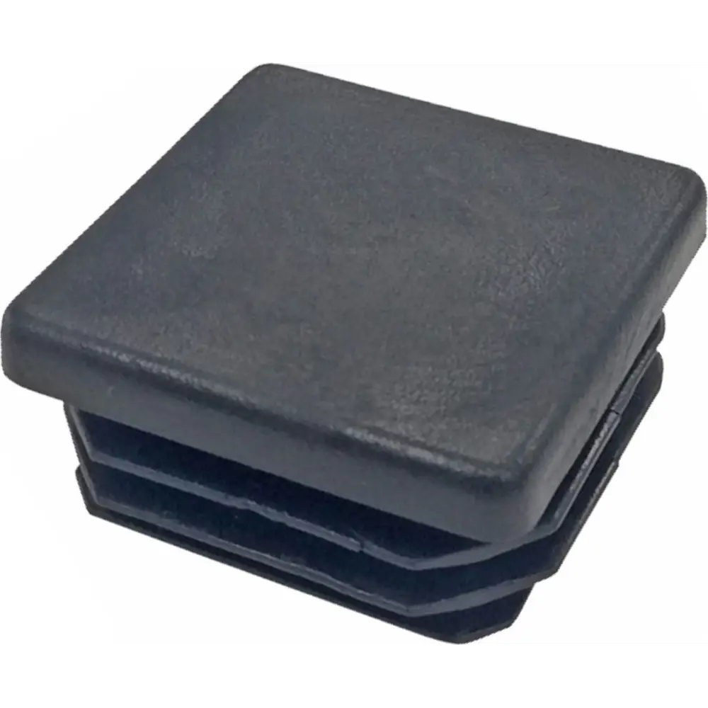 Заглушки для профильных труб 25x25x23 мм 2 шт Santreyd STLM-2108772