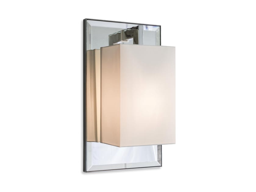 Ткань светодиодный настенный светильник Contardi ARCH-00023820