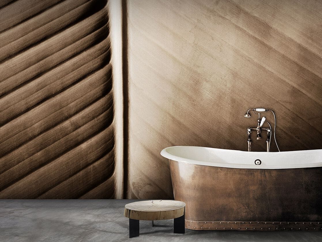 Обои с рисунком N.O.W. Edizioni MUSA ARCH-00129451