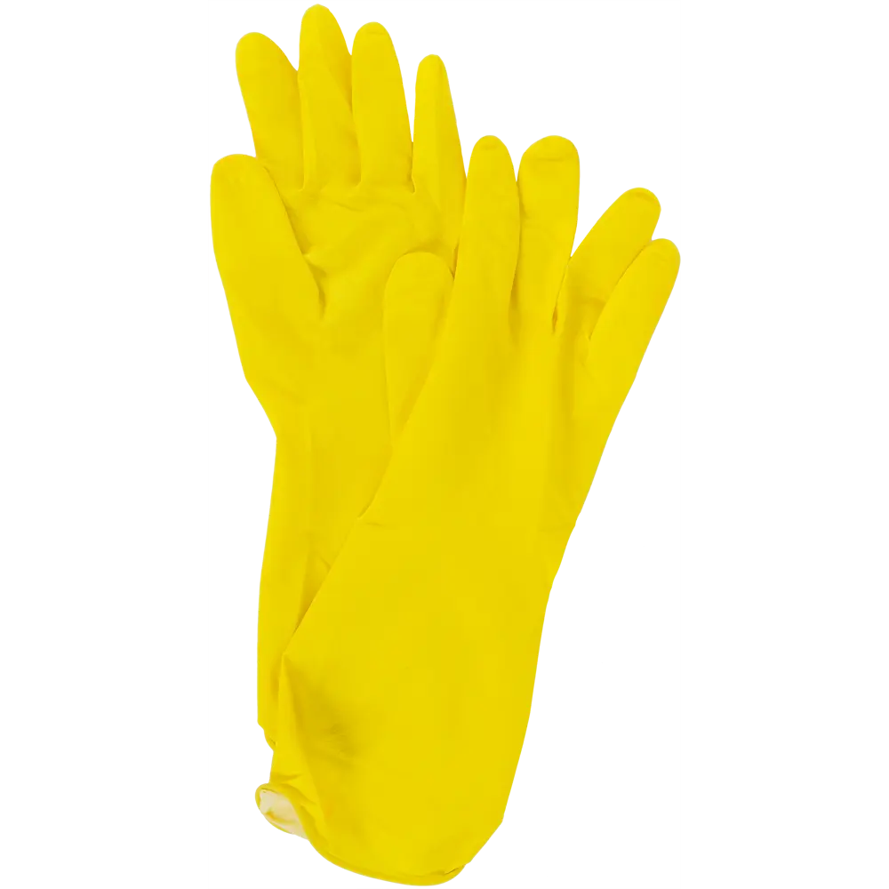 Santreyd Хозяйственные перчатки с хлопковым напылением 18473244 STLM-0010927