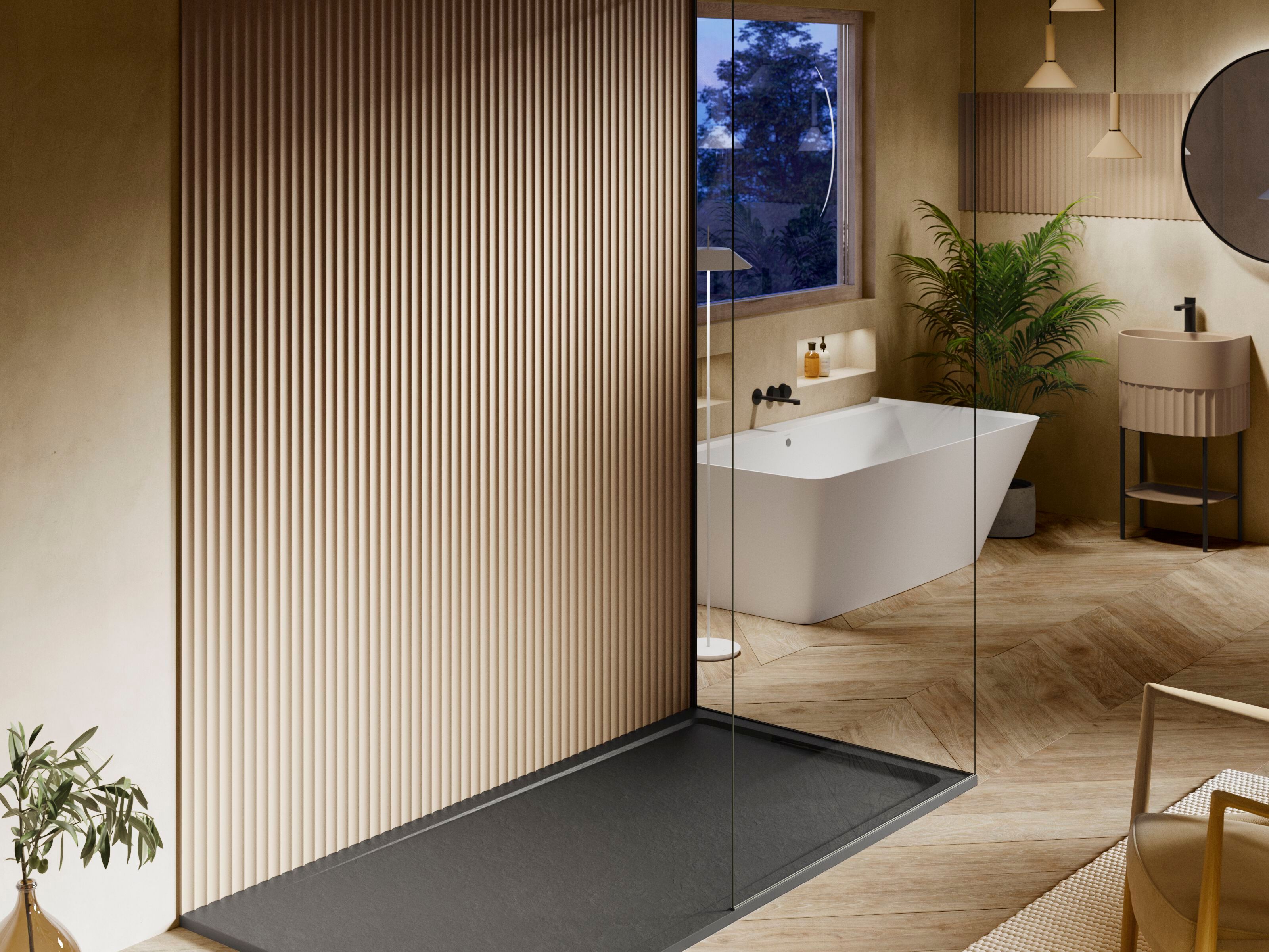 Трехмерное покрытие Akron© Acquabella HERA ARCH-00070717 - Вид №1