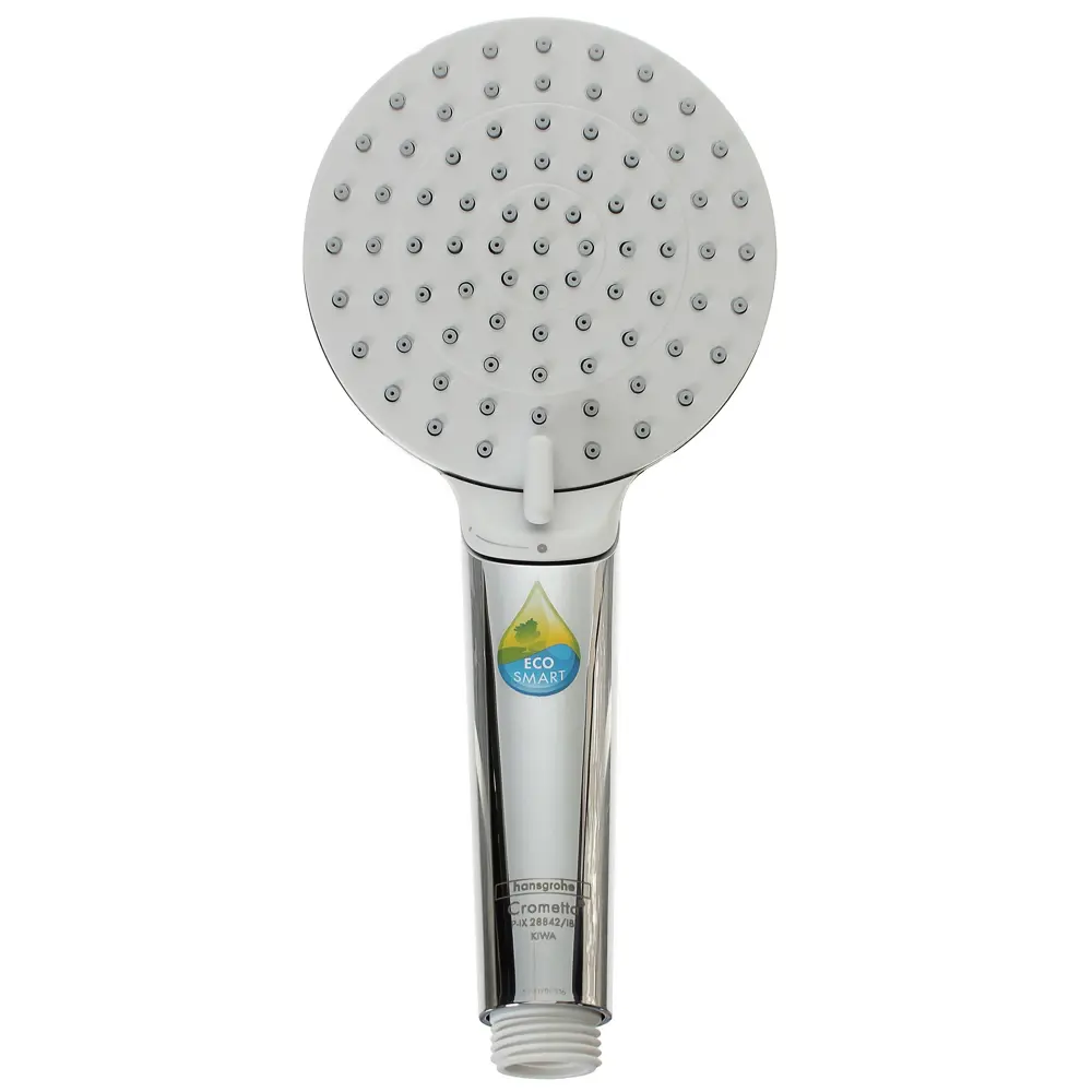 Душевая стойка Hansgrohe Showerpipe 18870653 STLM-2204965  - Вид №1