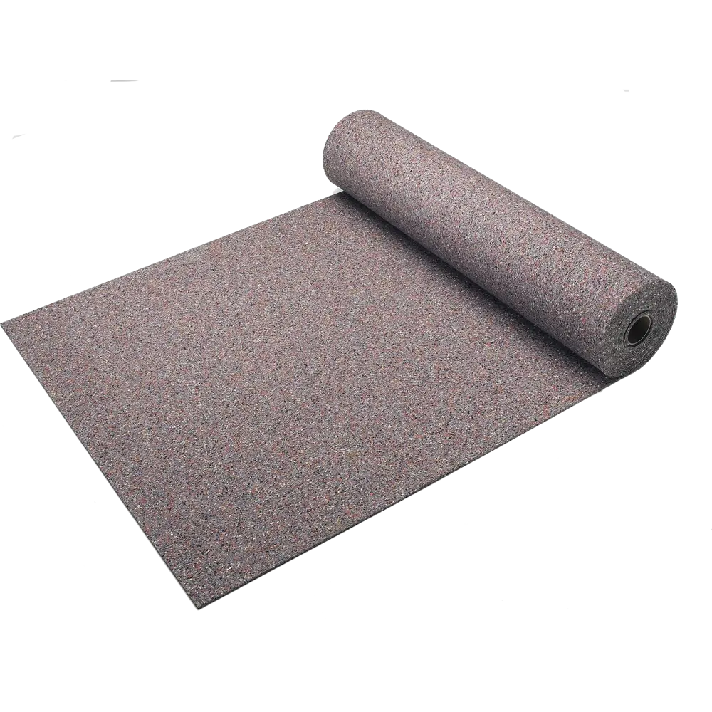 Универсальное покрытие резиновое Kraitec Protect 4 мм 15х1.25 м 83111047 STLM-2058024 
