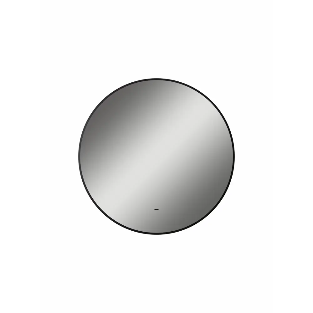 Зеркало в ванную комнату Bloom 60 см круглое с подсветкой CONTINENT Зеркало с LED-подсветкой STLM-2093071 - Вид №3
