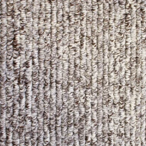 Ковровое покрытие «Палермо», 3.5 м, цвет коричневый