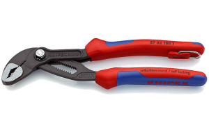 15694266 Клещевой ключ KN-8702180T Knipex