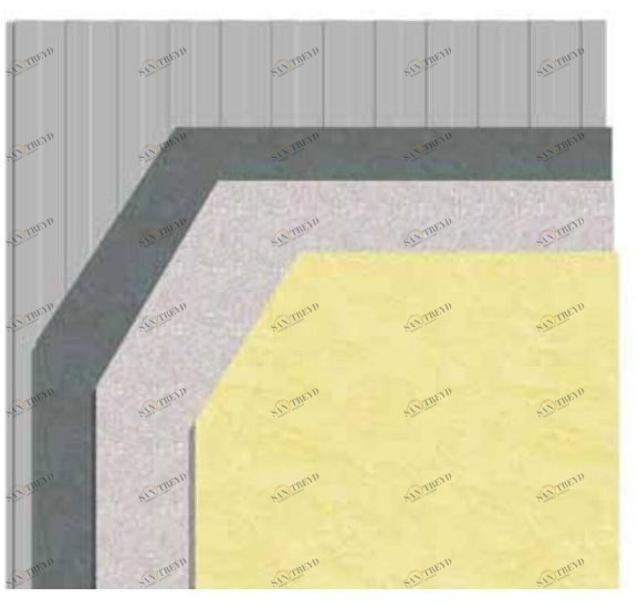 ISOPAN Система внешней изоляции sun-id-1501116