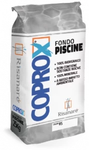 COPROX Гидроизоляционный продукт на цементной основе