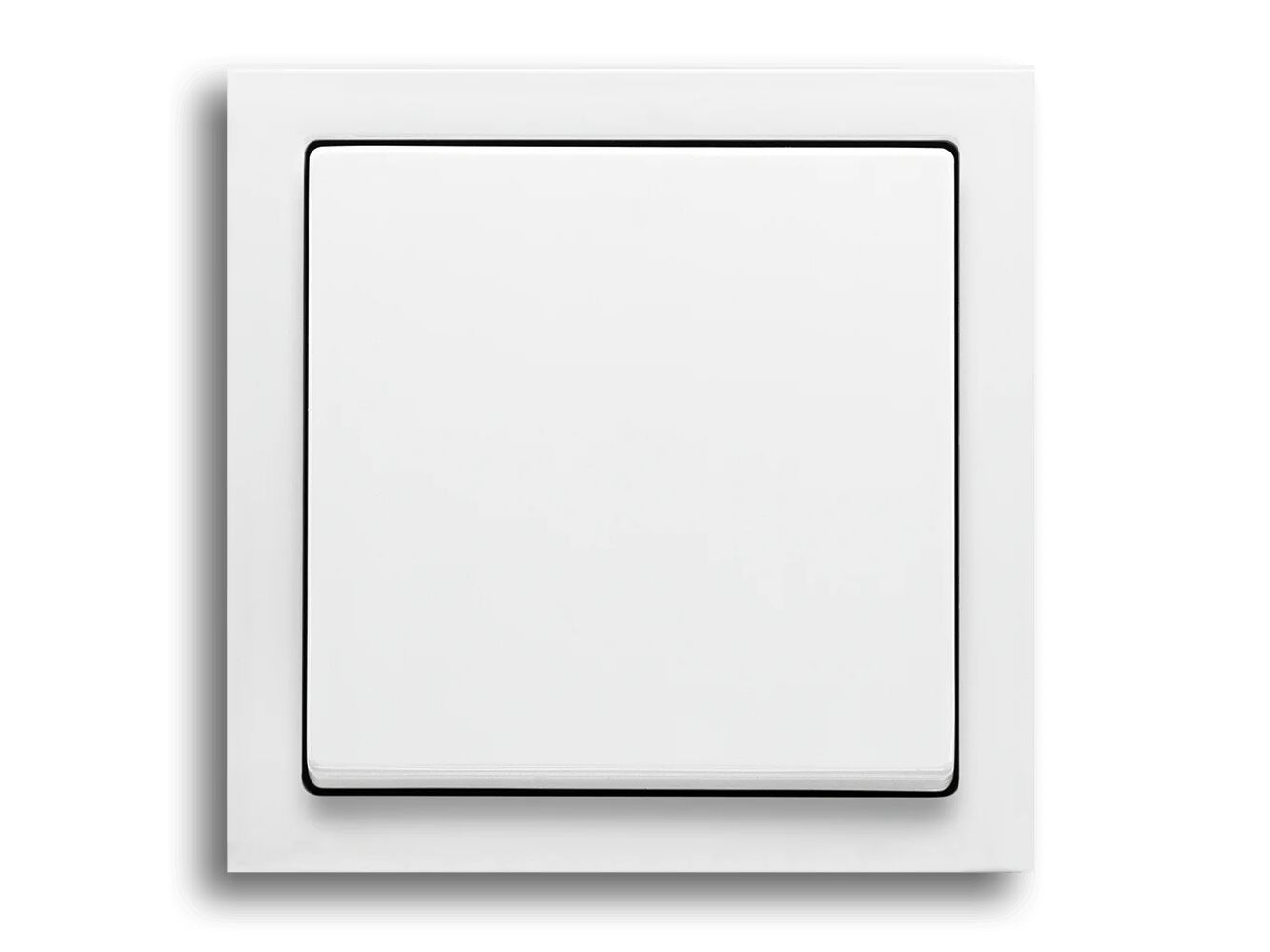 Гражданская серия Busch-Jaeger FUTURE® LINEAR ARCH-00075295 - Вид №1