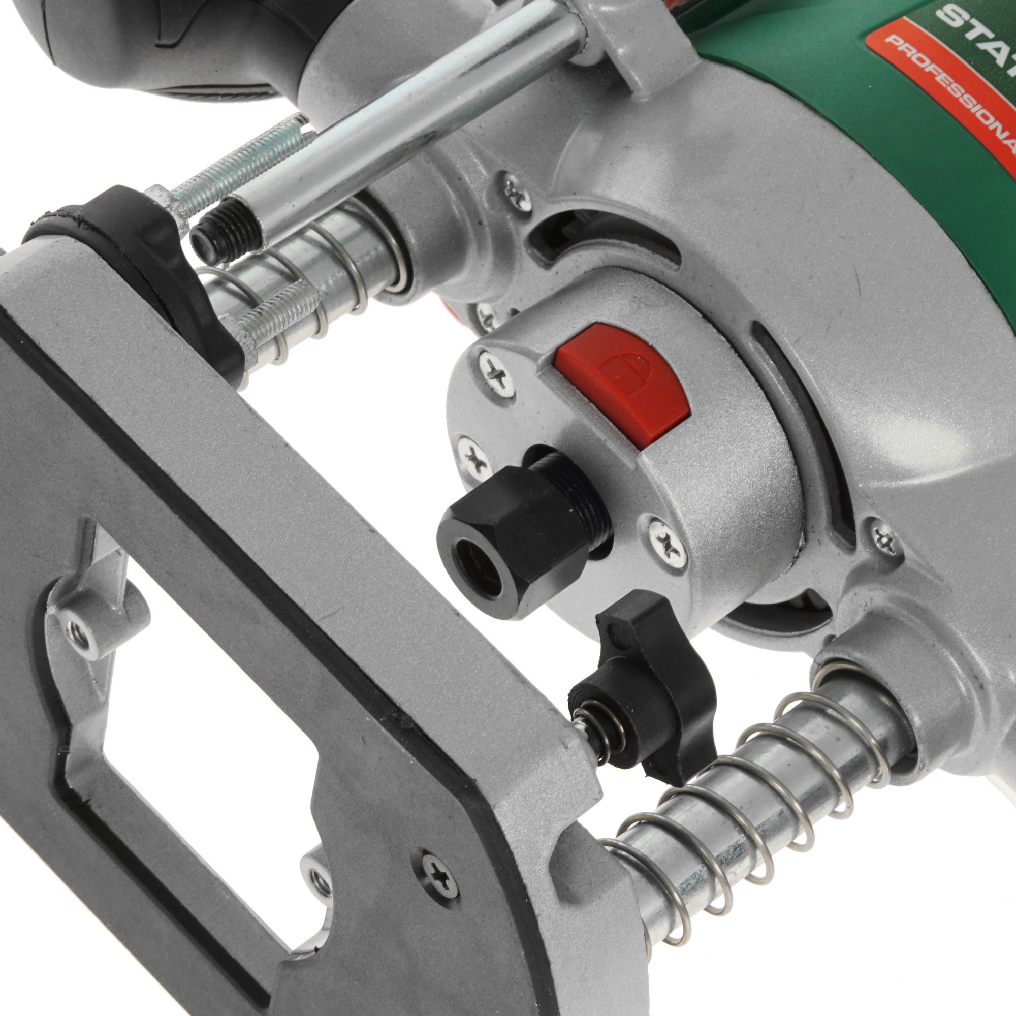 Фрезер STATUS RH1200 9903580 STDN-0134867 - Вид №7