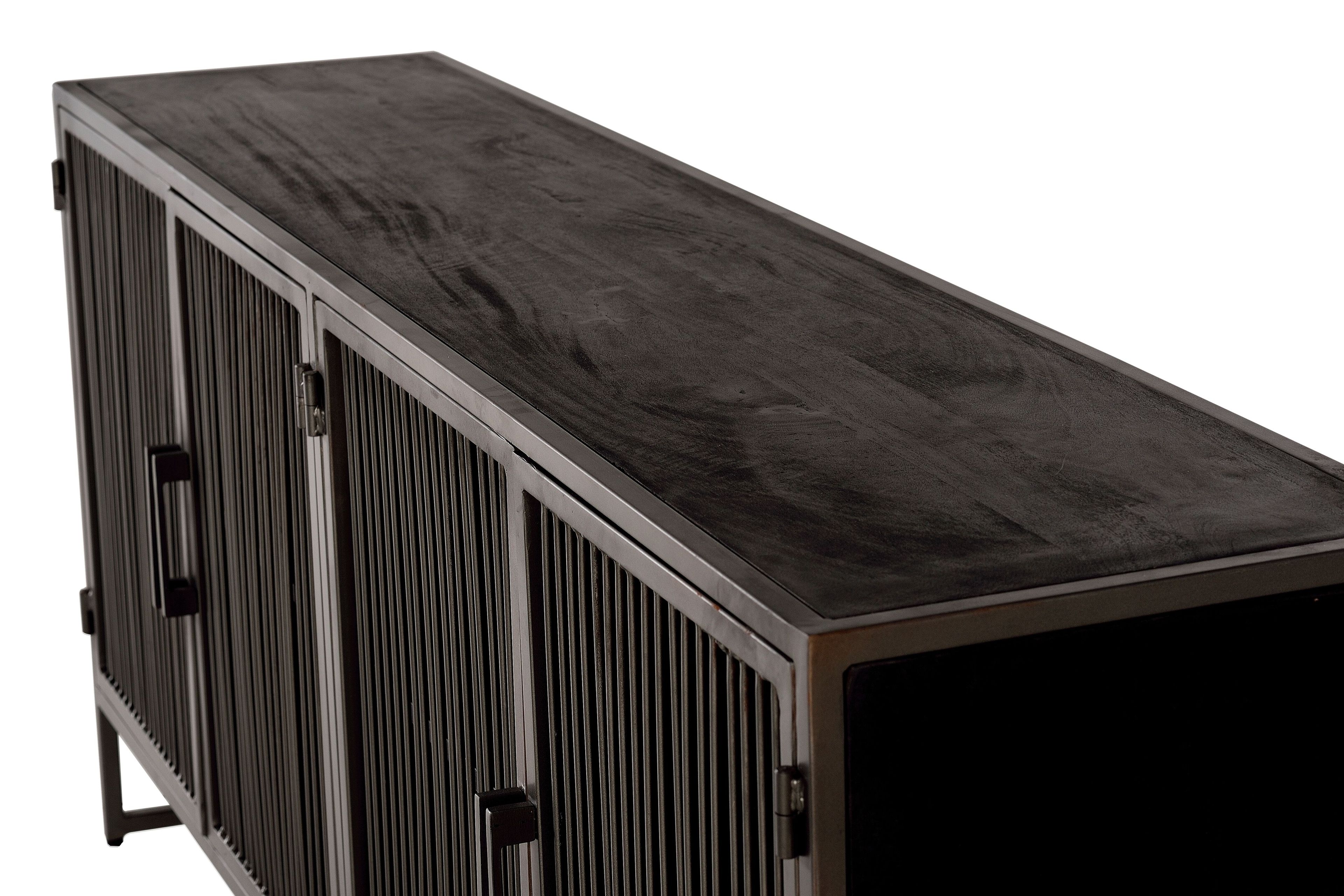 Манго Madia с распашными дверями Giner y Colomer 1123 ARCH-00089675 - Вид №3