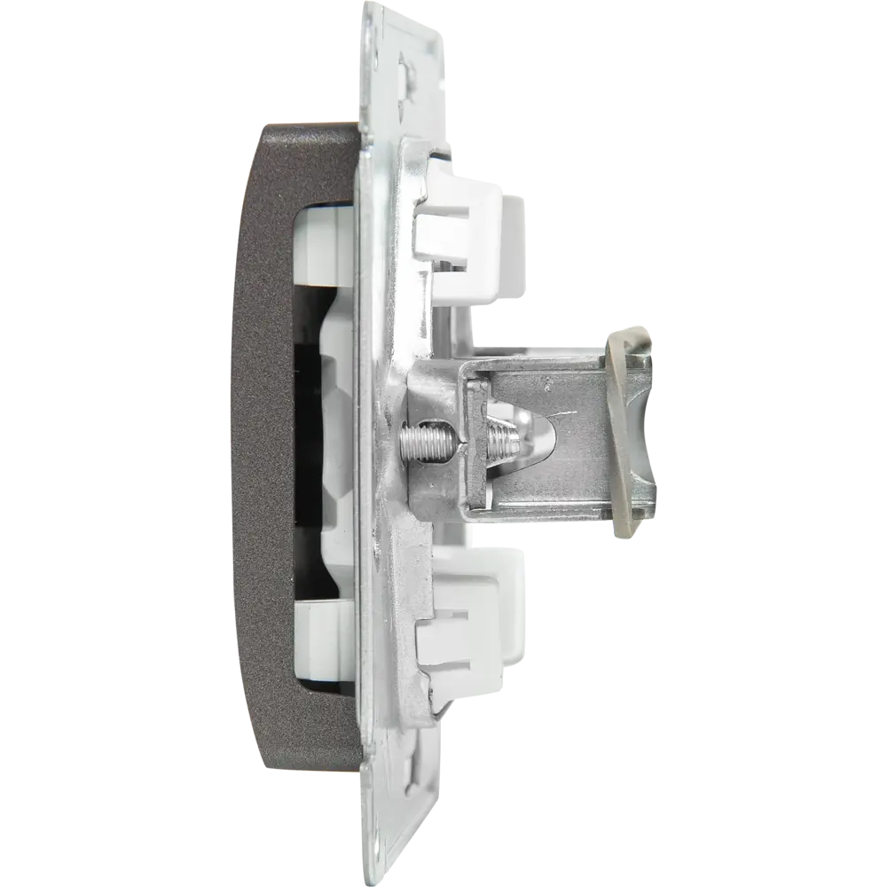 Schneider Electric Glossa - Двойная USB розетка для зарядки устройств 84644902 STLM-0053180 - Вид №2