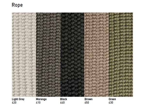 Штабелируемый садовый стул Kettal ARCH-00036161 - Вид №12