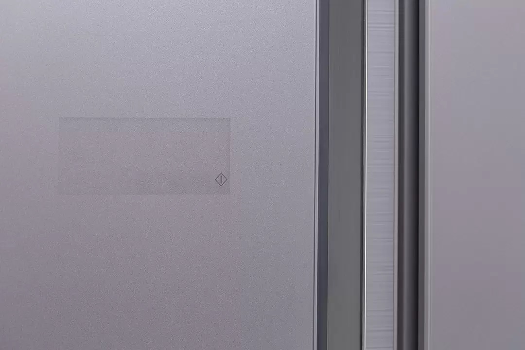 1053529 Холодильник многодверный   Sharp SJFS97VSL серебристый STDN-0040788 - Вид №4