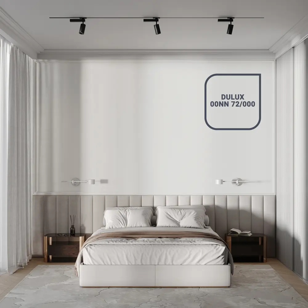 Краска Dulux Professional Diamond для стен и потолков - матовая, моющаяся, белая 84734449 STLM-0054371 - Вид №12