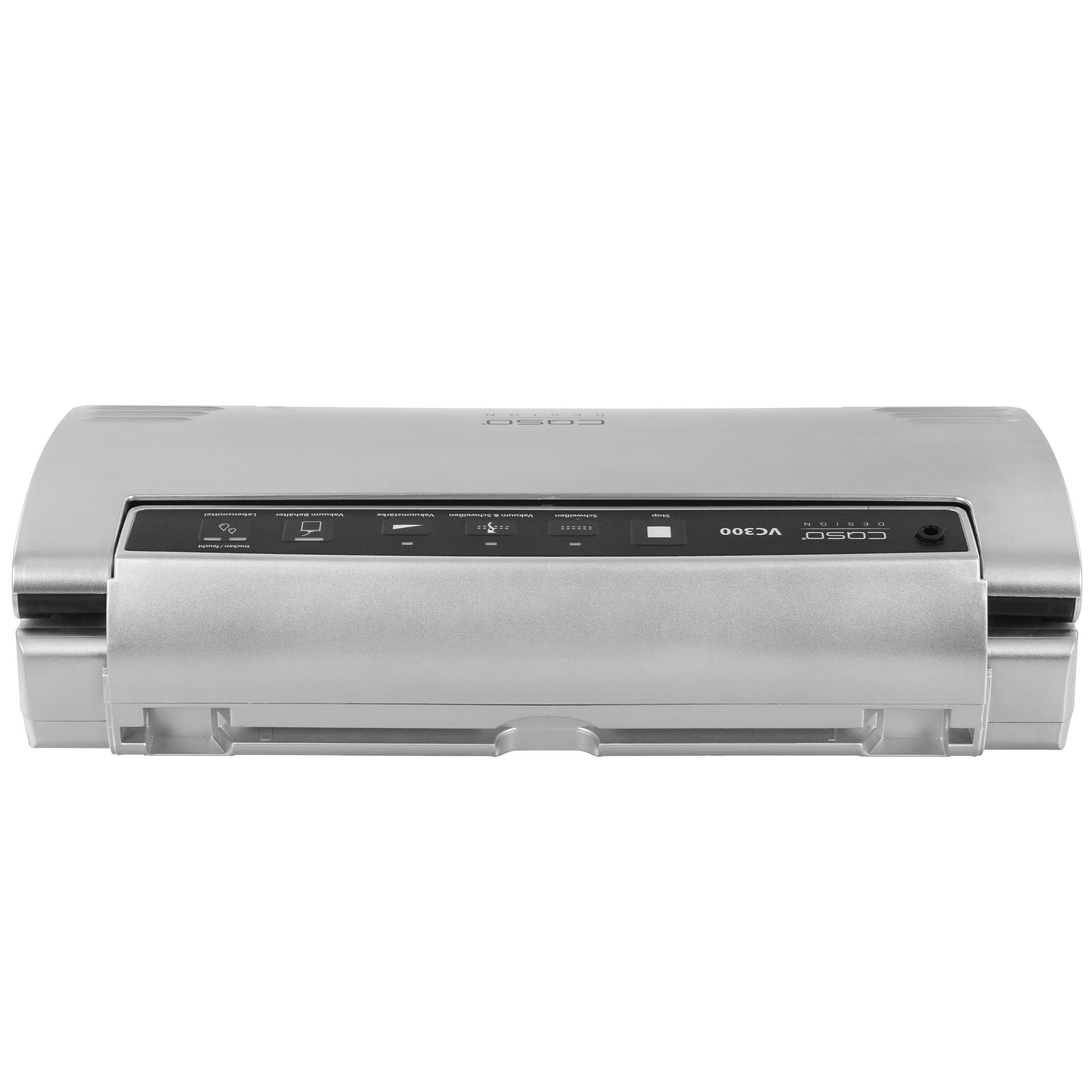 1121856 Вакуумный упаковщик CASO VC 300 STDN-0132954 - Вид №5