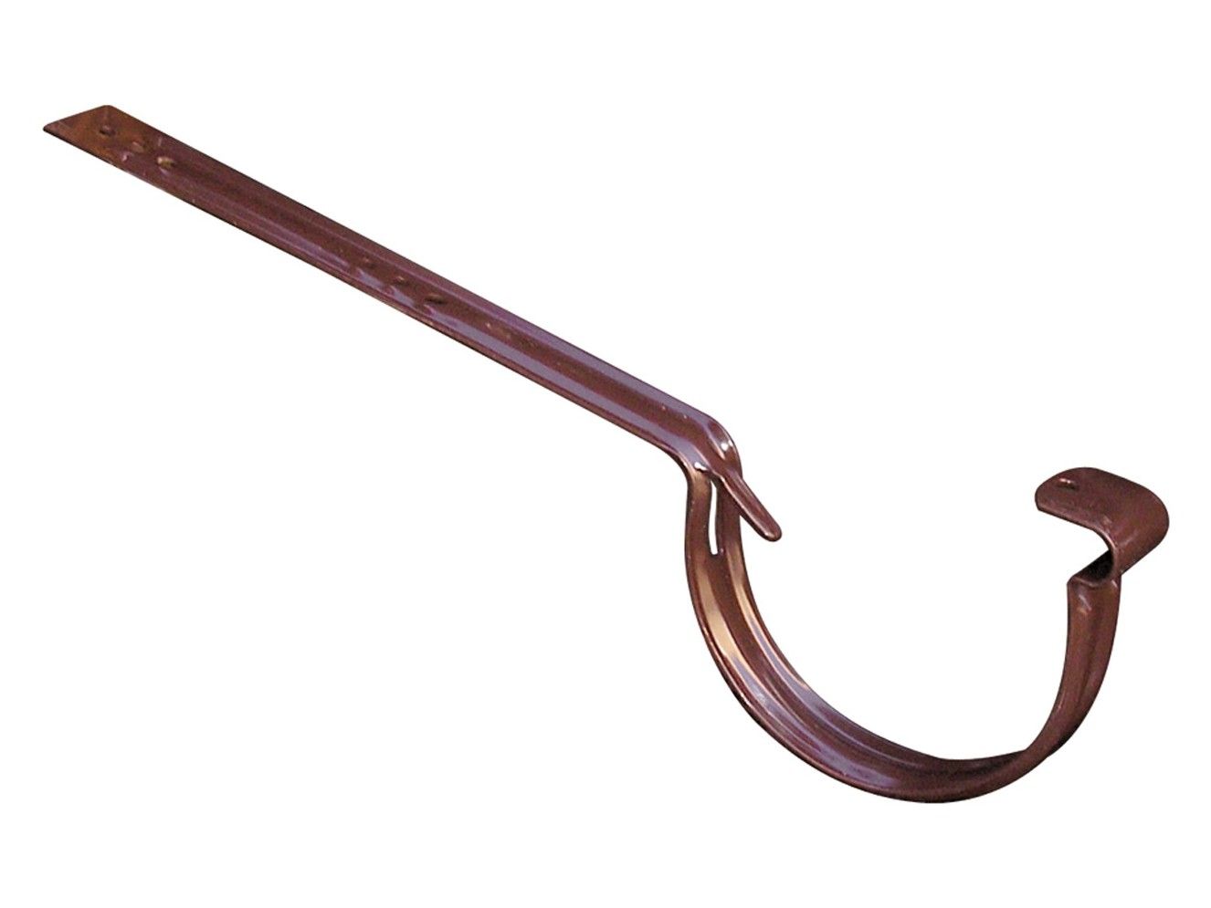 Окрашенный листовой аист для желоба 125 First Corporation First Plast ARCH-00059027 - Вид №1