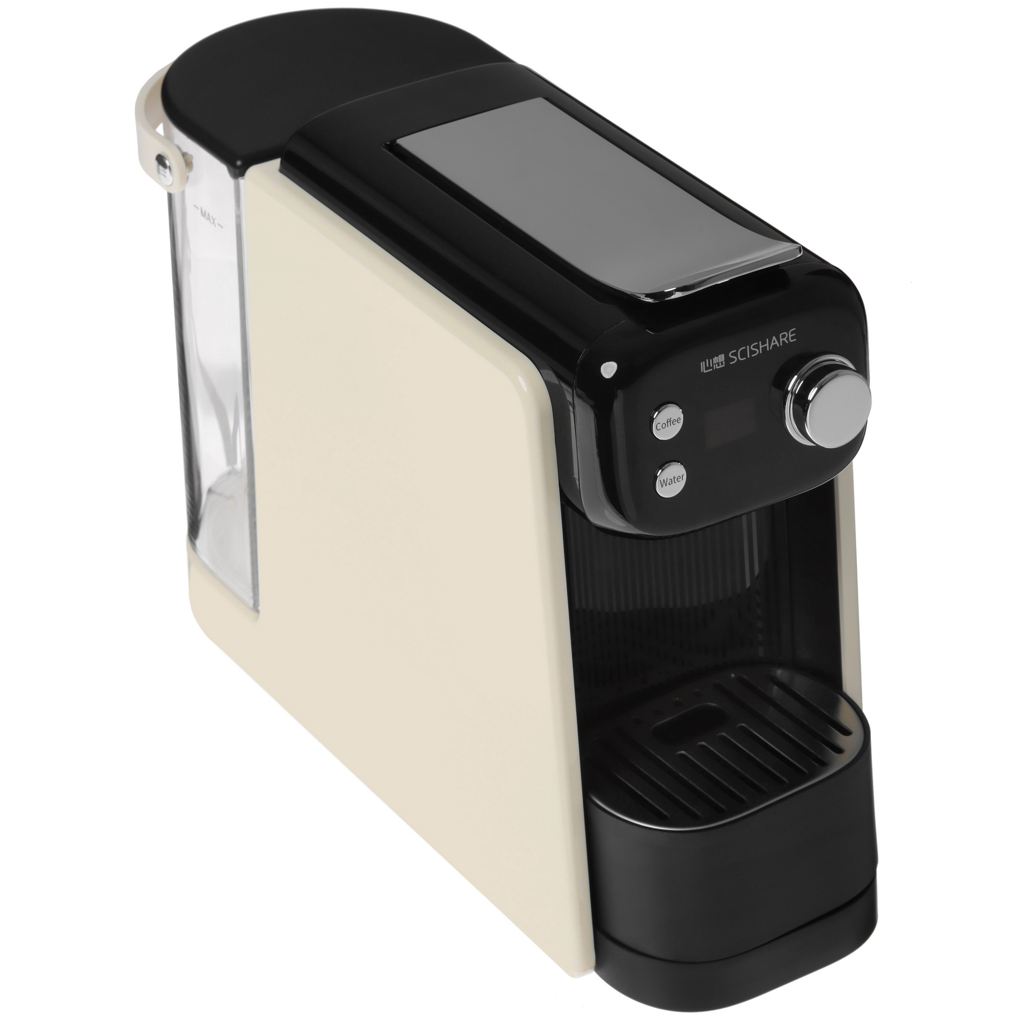 5465949 Кофемашина капсульная Scishare Capsule Coffee Machine S1203 STDN-0014828 - Вид №6