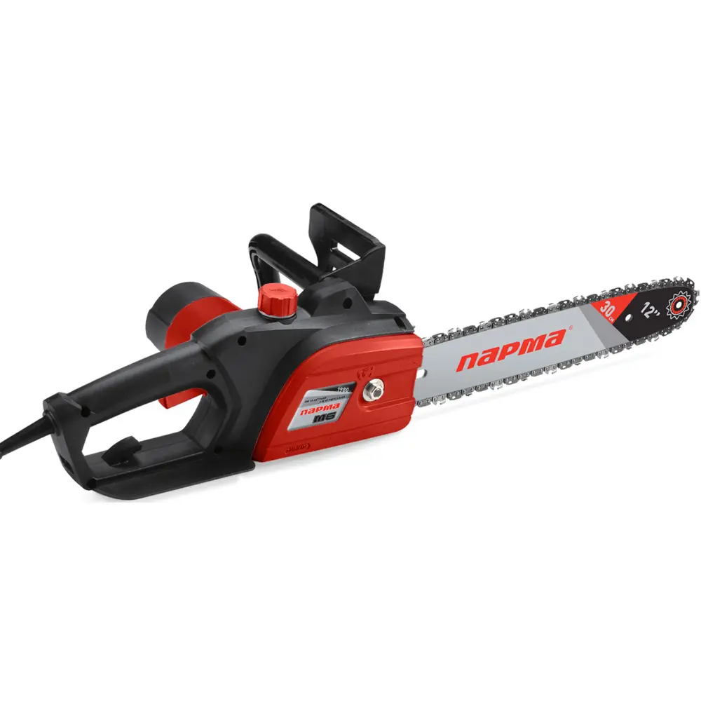 Электропила Парма М6 1000 Вт шина 30 см STLM-2037453