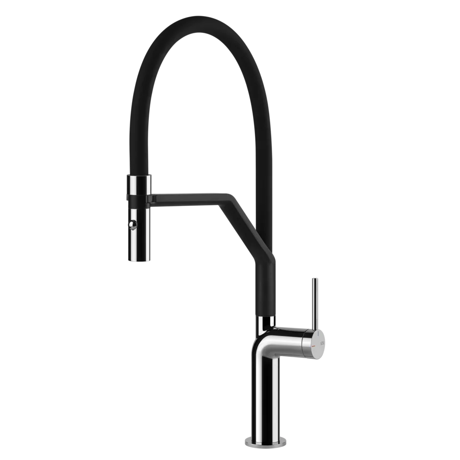 Смеситель для раковины 60315 031 Gessi Stelo ХРОМ 60315031