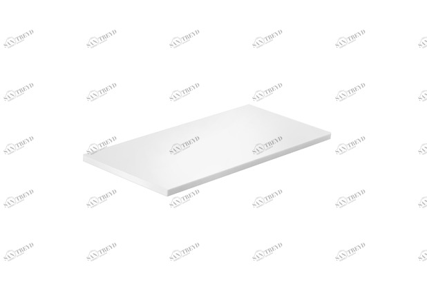 FIR Italia Полка BATHROOM ACCESSORIES STEEL AB.IN03.D 