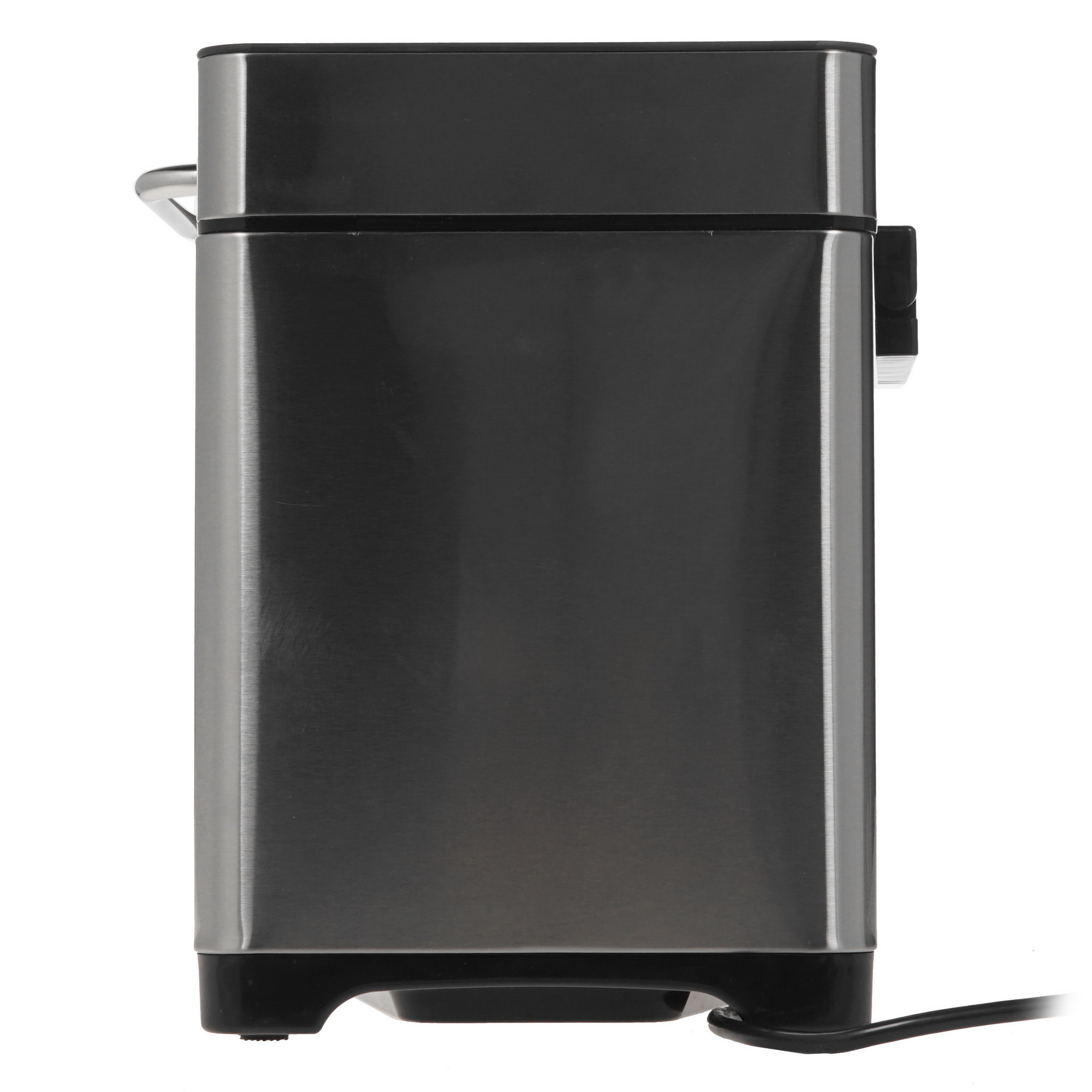 1170974 Хлебопечь Endever Skyline MB-53 серебристый STDN-0131582 - Вид №2