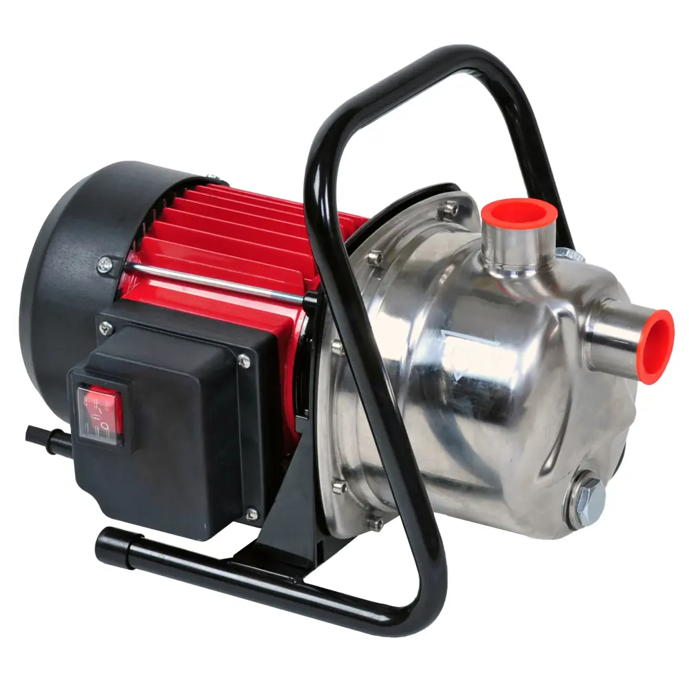 Насос садовый для чистой воды Elitech НС 800Н 3300 л/ч STLM-2121554