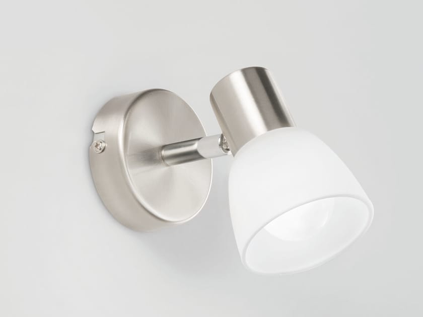 Металлический настенный светильник / потолочный светильник Fan Europe Lighting INTEC ARCH-00038915