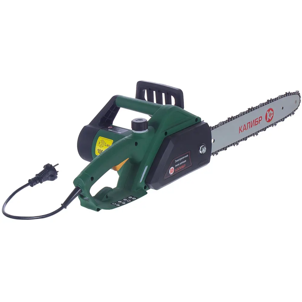 Электропила Калибр ЭПЦ-1500/14 1500 Вт шина 35 см STLM-2019682