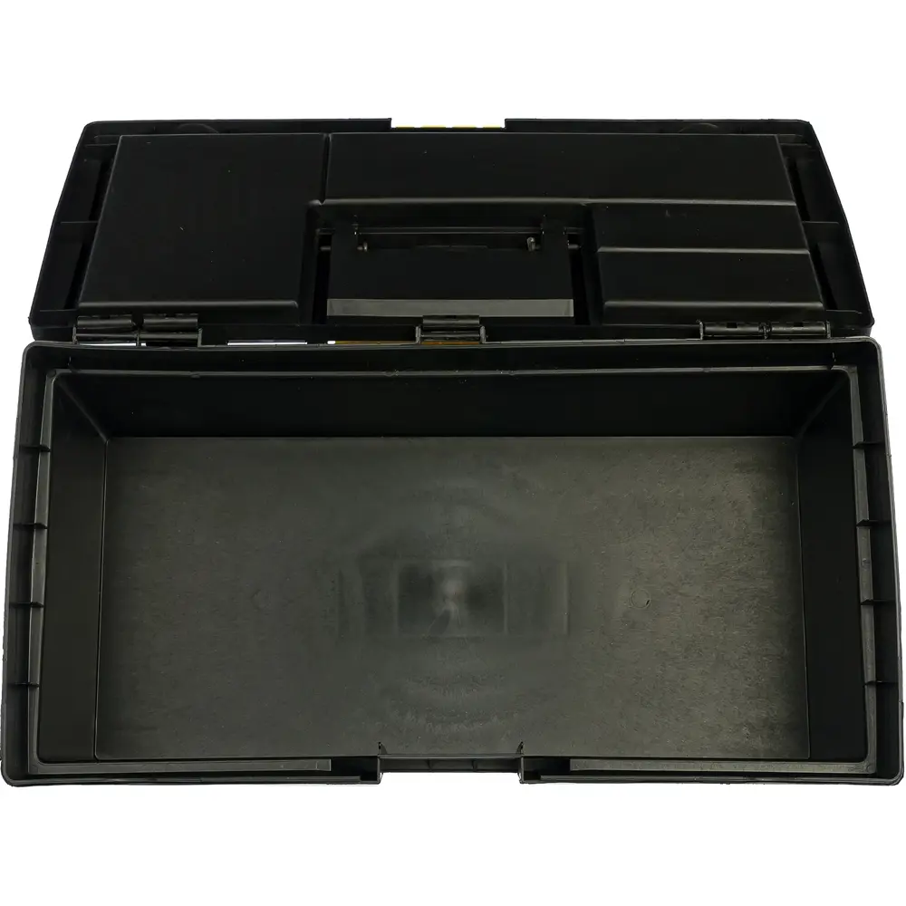 Ящик для инструментов Fit 65501 405x215x160 мм, пластик STLM-2212520 - Вид №2