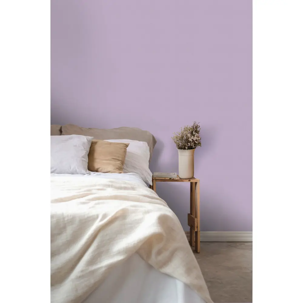 Обои флизелиновые Inspire фиолетовые 1.06 м 10050-08 СТМ STLM-2164772 - Вид №2