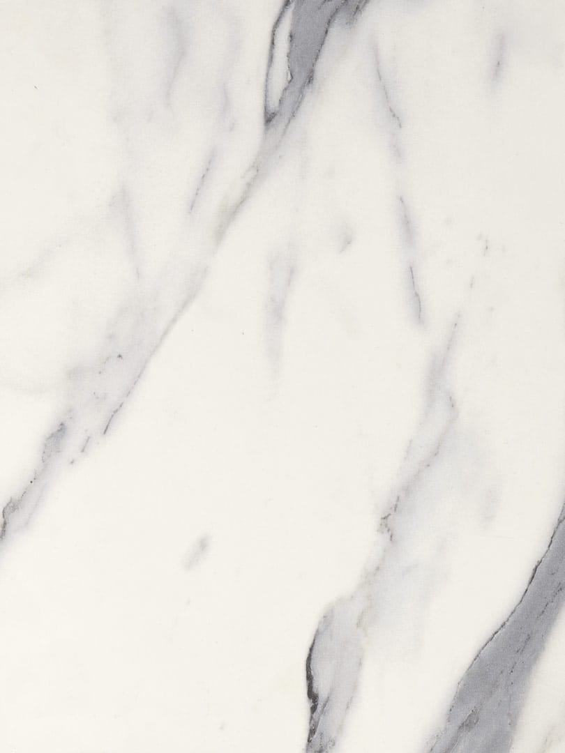 Квадратный стол из полиэтилена и столешница HPL с мраморным эффектом SLIDE девятнадцатый век ARCH-00117957 - Вид №8