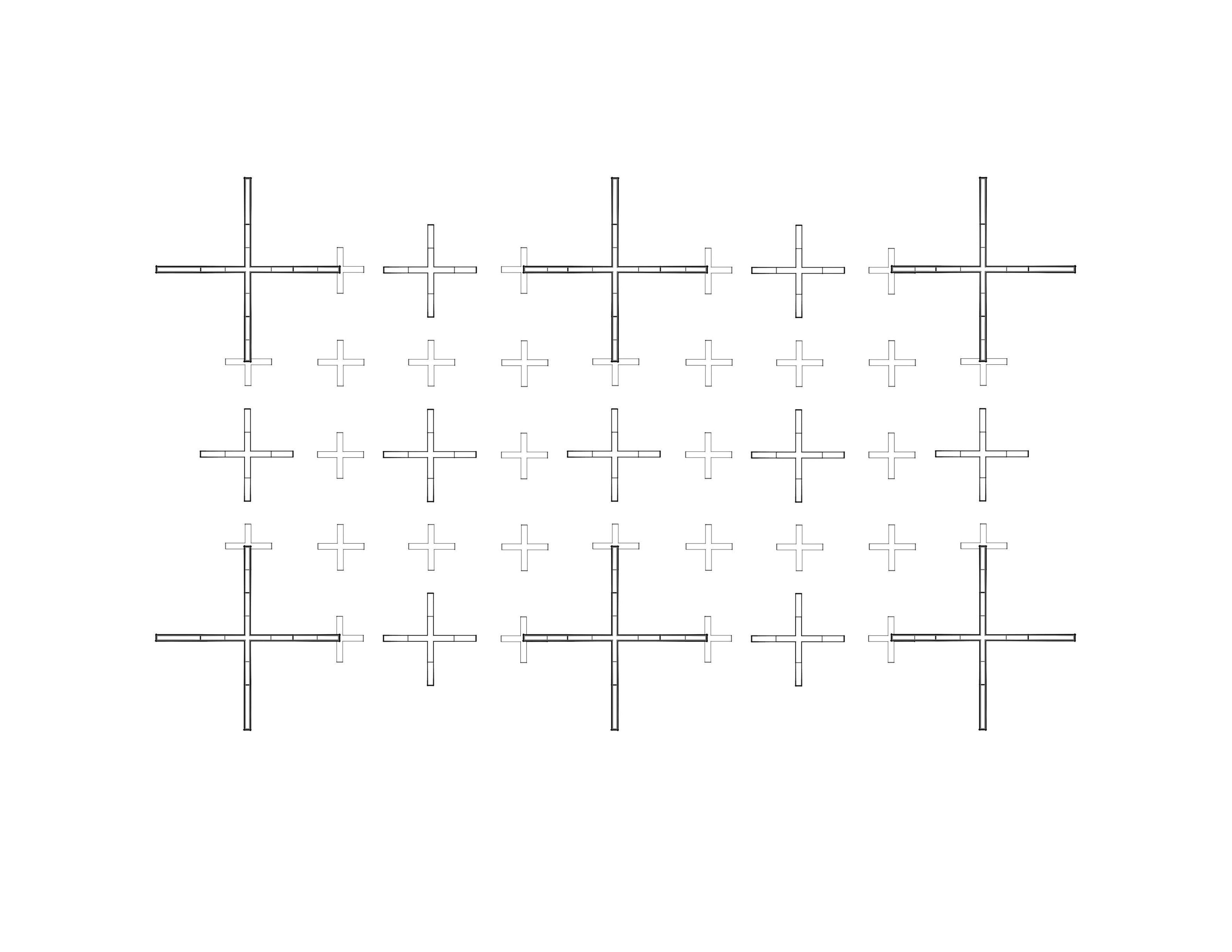 Подвесной светильник Artemide TETRAS ARCH-00012437 - Вид №1