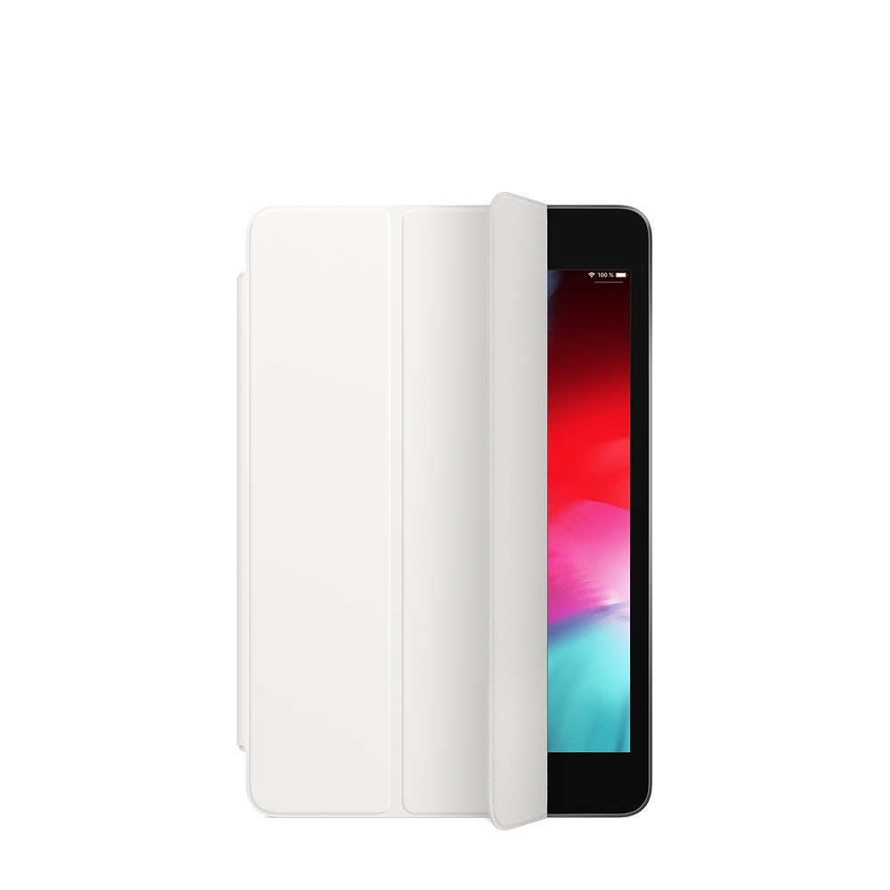 MVQE2ZM/A Ipad mini smart cover - white Apple Santreyd  - Вид №3