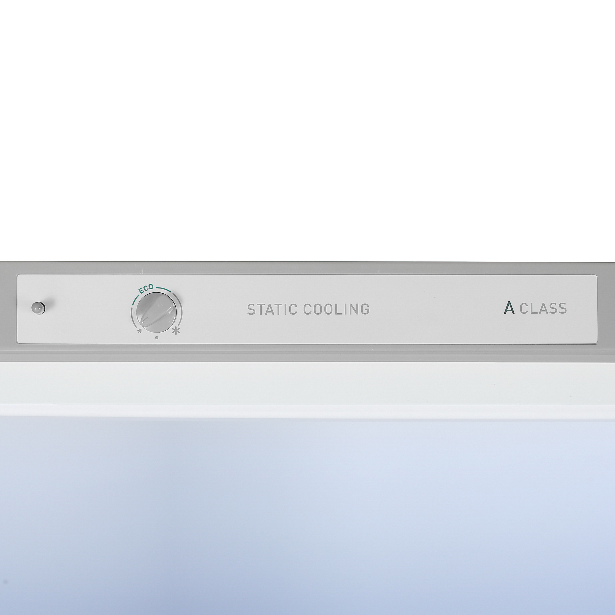 5348122 Холодильник с морозильником   Бирюса M6027 серый STDN-0039352 - Вид №9